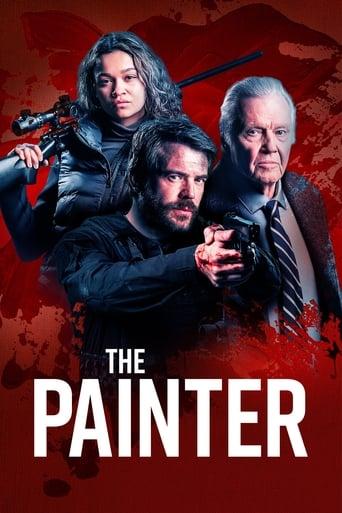 The Painter poster image