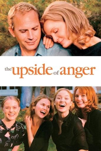 The Upside of Anger poster image