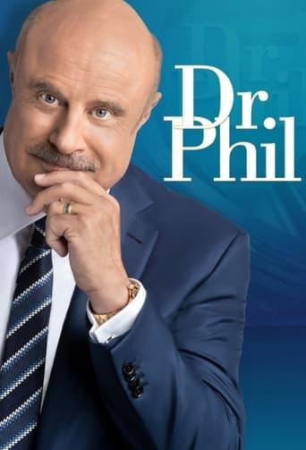 Dr. Phil poster image