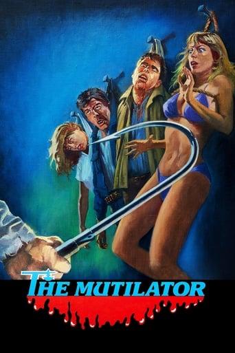 The Mutilator poster image
