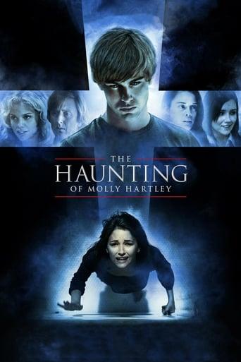 The Haunting of Molly Hartley poster image
