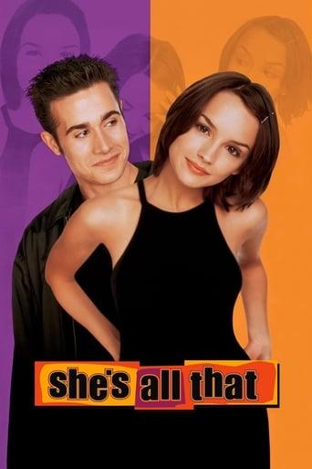She's All That poster image