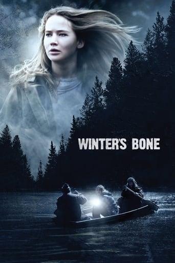 Winter's Bone poster image