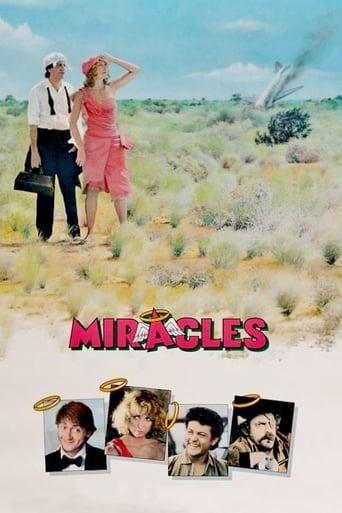 Miracles poster image