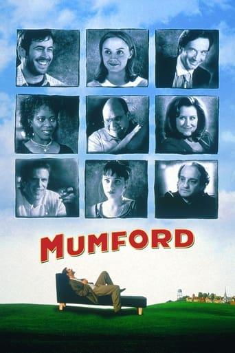 Mumford poster image