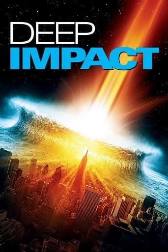 Deep Impact poster image