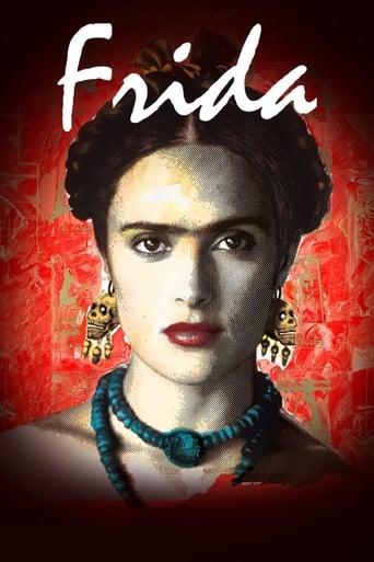 Frida poster image