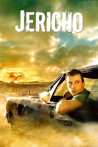 Jericho poster image