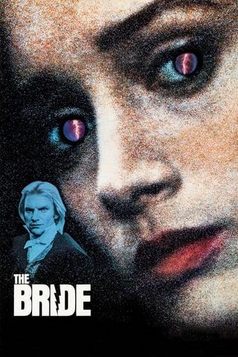 The Bride poster image