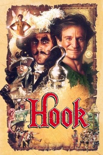 Hook poster image