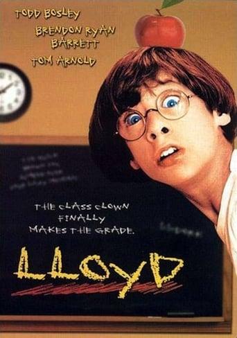 Lloyd poster image