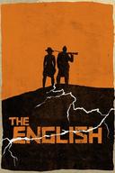 The English poster image