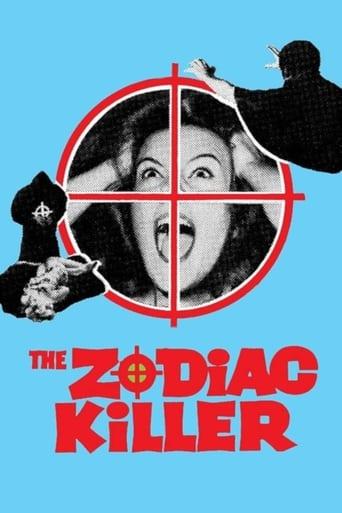 The Zodiac Killer poster image
