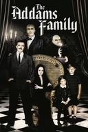 The Addams Family poster image