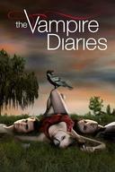 The Vampire Diaries poster image