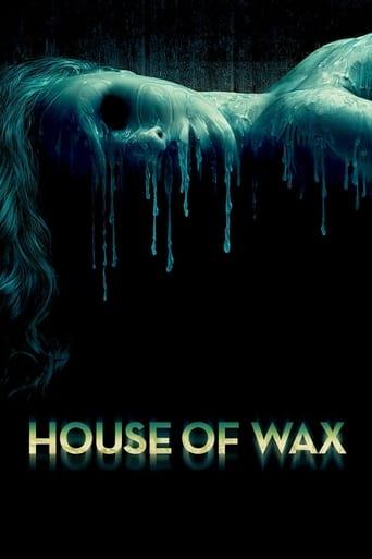 House of Wax poster image