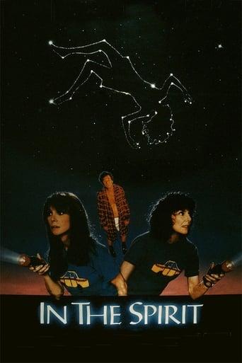 In the Spirit poster image
