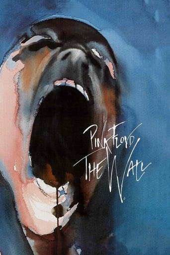 Pink Floyd: The Wall poster image