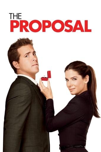 The Proposal poster image