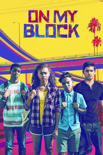 On My Block poster image