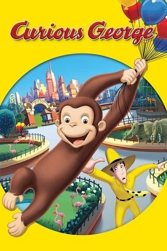 Curious George poster image