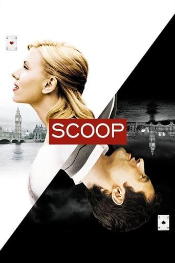 Scoop poster image