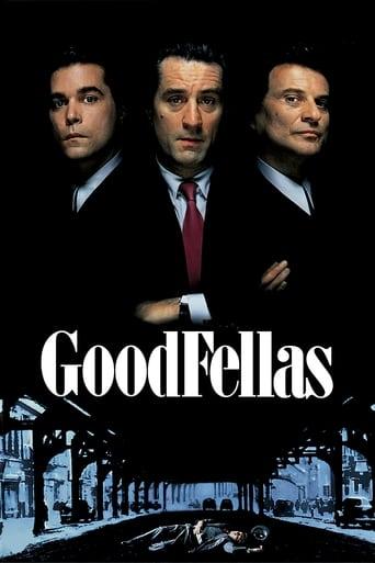 GoodFellas poster image