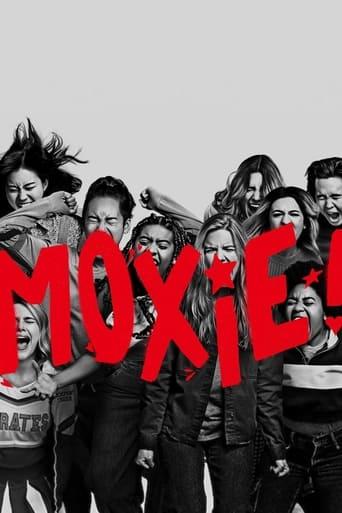Moxie poster image