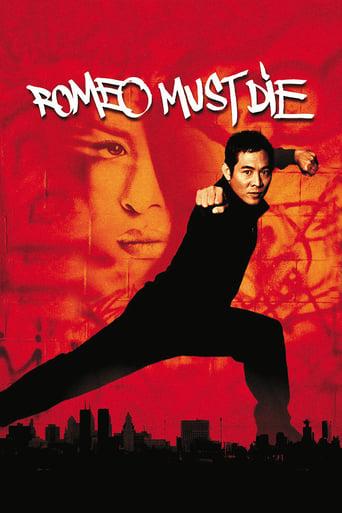 Romeo Must Die poster image