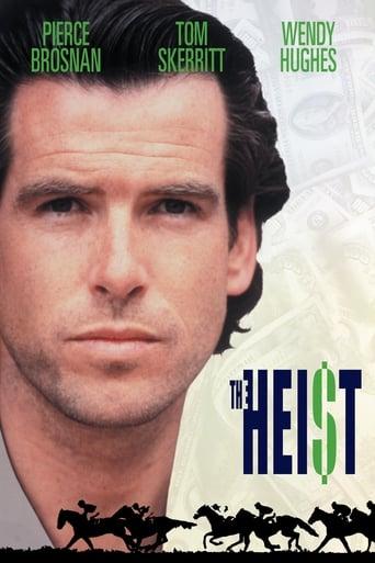 The Heist poster image