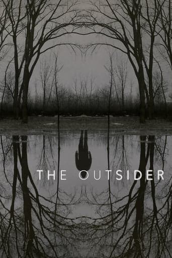 The Outsider poster image
