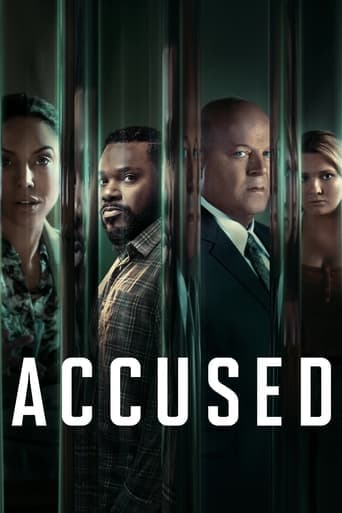 Accused poster image