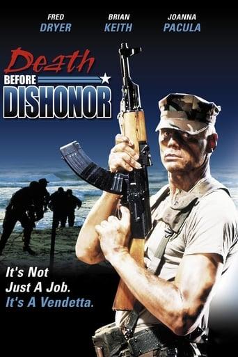 Death Before Dishonor poster image