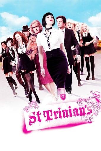 St. Trinian's poster image