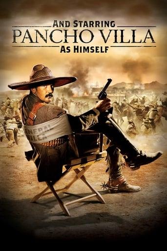And Starring Pancho Villa as Himself poster image