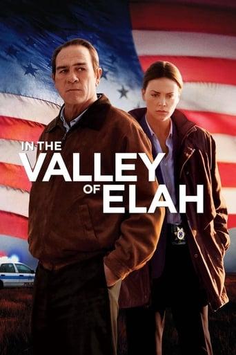 In the Valley of Elah poster image
