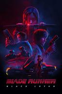 Blade Runner: Black Lotus poster image