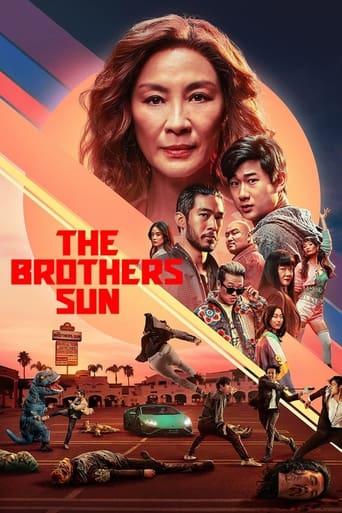 The Brothers Sun poster image