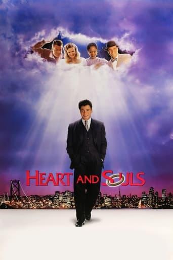 Heart and Souls poster image
