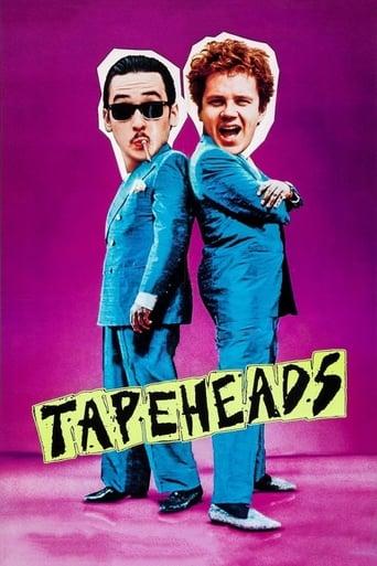 Tapeheads poster image