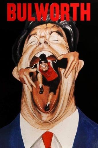 Bulworth poster image