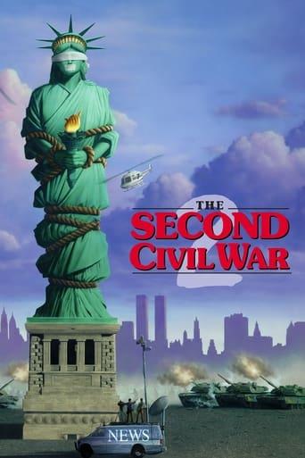 The Second Civil War poster image