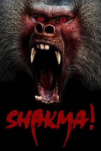 Shakma poster image
