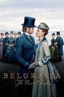 Belgravia: The Next Chapter poster image