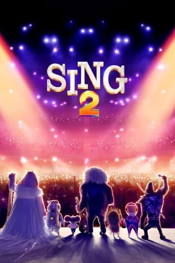 Sing 2 poster image