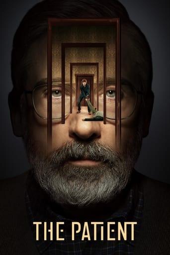 The Patient poster image