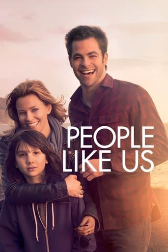 People Like Us poster image