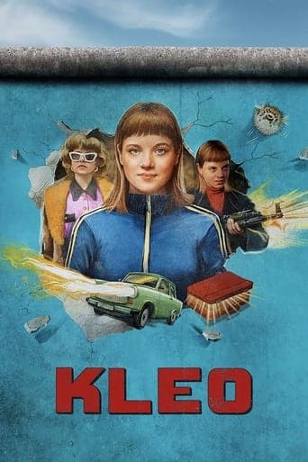 Kleo poster image