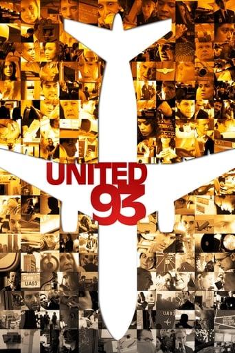 United 93 poster image