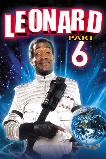Leonard Part 6 poster image